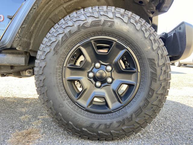 Used Jeep Gladiator Mojave 2021 | Baron Supercenter. Patchogue, New York Used Jeep Gladiator Mojave 2021 | Baron Supercenter. Patchogue, New York
