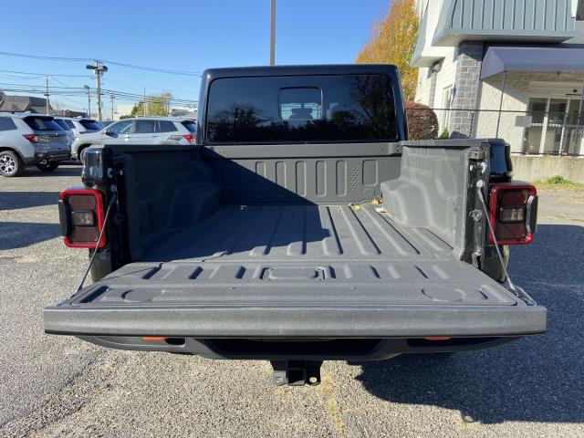 Used Jeep Gladiator Mojave 2021 | Baron Supercenter. Patchogue, New York Used Jeep Gladiator Mojave 2021 | Baron Supercenter. Patchogue, New York