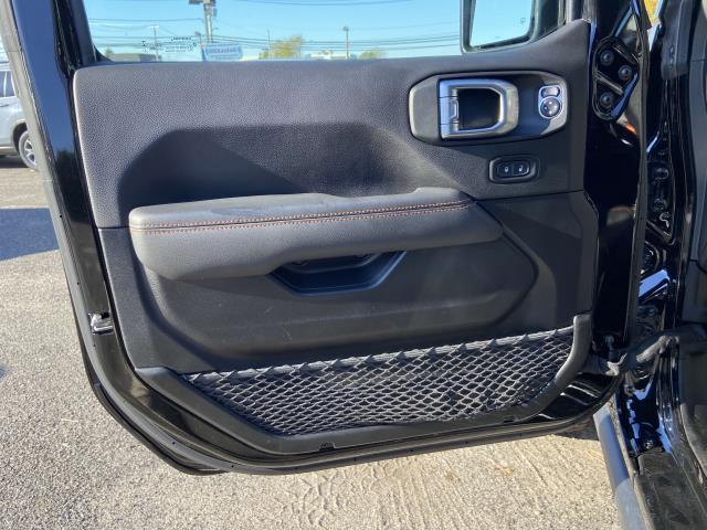 Used Jeep Gladiator Mojave 2021 | Baron Supercenter. Patchogue, New York Used Jeep Gladiator Mojave 2021 | Baron Supercenter. Patchogue, New York
