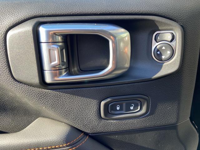 Used Jeep Gladiator Mojave 2021 | Baron Supercenter. Patchogue, New York Used Jeep Gladiator Mojave 2021 | Baron Supercenter. Patchogue, New York