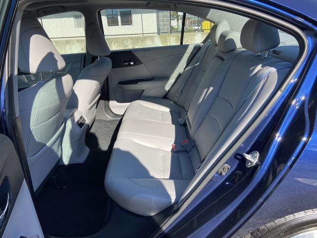 Used Honda Accord Sedan EX-L 2017 | Baron Supercenter. Patchogue, New York Used Honda Accord Sedan EX-L 2017 | Baron Supercenter. Patchogue, New York
