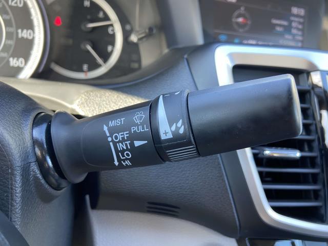 Used Honda Accord Sedan EX-L 2017 | Baron Supercenter. Patchogue, New York Used Honda Accord Sedan EX-L 2017 | Baron Supercenter. Patchogue, New York