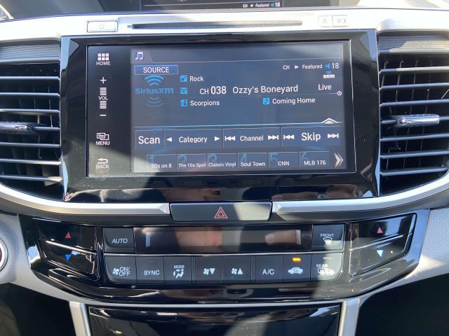 Used Honda Accord Sedan EX-L 2017 | Baron Supercenter. Patchogue, New York Used Honda Accord Sedan EX-L 2017 | Baron Supercenter. Patchogue, New York