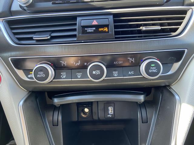 2019 Honda Accord Sedan LX, available for sale in Patchogue, New York | Baron Supercenter. Patchogue, New York 2019 Honda Accord Sedan LX, available for sale in Patchogue, New York | Baron Supercenter. Patchogue, New York
