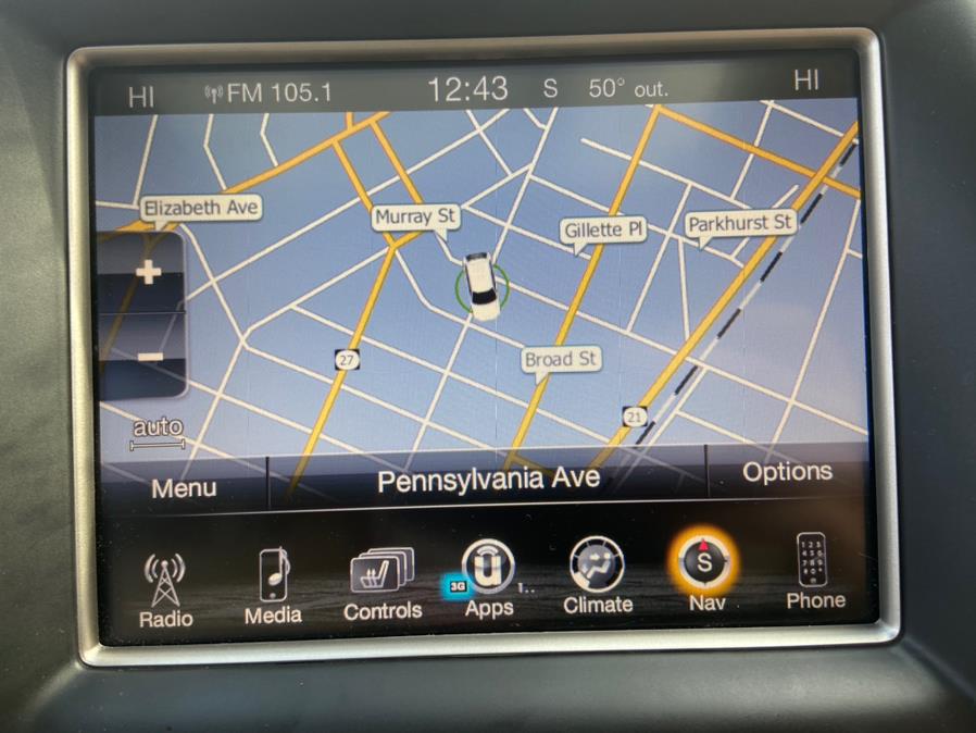 Used Jeep Grand Cherokee 4WD 4dr Limited 2015 | Champion Used Auto Sales LLC. Newark, New Jersey Used Jeep Grand Cherokee 4WD 4dr Limited 2015 | Champion Used Auto Sales LLC. Newark, New Jersey