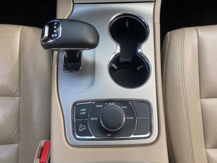 Used Jeep Grand Cherokee 4WD 4dr Limited 2015 | Champion Used Auto Sales LLC. Newark, New Jersey Used Jeep Grand Cherokee 4WD 4dr Limited 2015 | Champion Used Auto Sales LLC. Newark, New Jersey