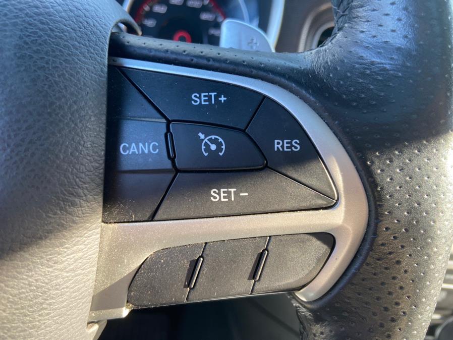 Used Dodge Charger 4dr Sdn R/T Scat Pack RWD 2016 | Champion Used Auto Sales LLC. Newark, New Jersey Used Dodge Charger 4dr Sdn R/T Scat Pack RWD 2016 | Champion Used Auto Sales LLC. Newark, New Jersey