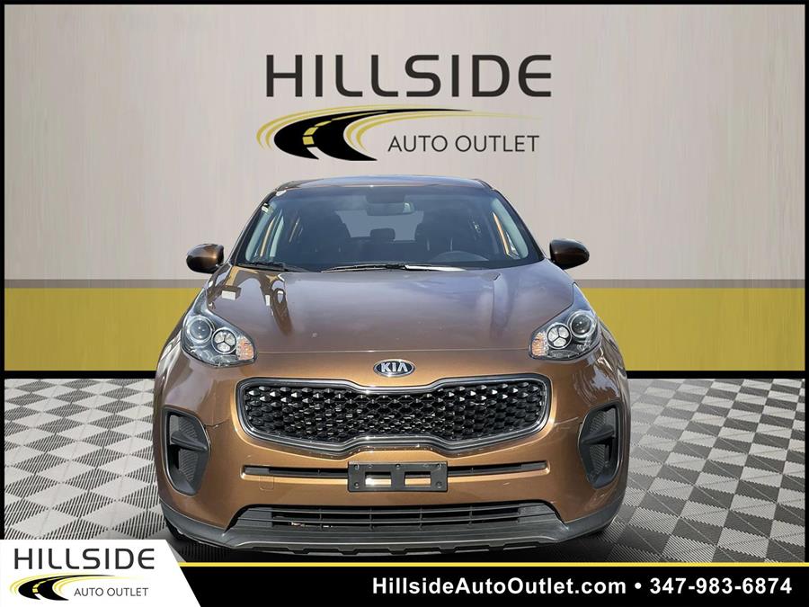 Used Kia Sportage LX 2019 | Hillside Auto Outlet. Jamaica, New York Used Kia Sportage LX 2019 | Hillside Auto Outlet. Jamaica, New York