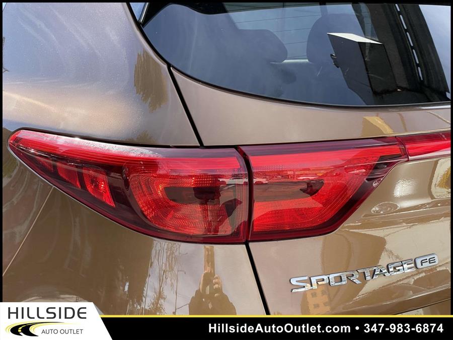 Used Kia Sportage LX 2019 | Hillside Auto Outlet. Jamaica, New York Used Kia Sportage LX 2019 | Hillside Auto Outlet. Jamaica, New York