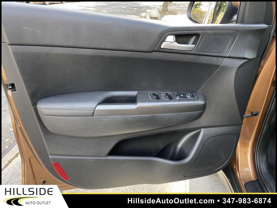 Used Kia Sportage LX 2019 | Hillside Auto Outlet. Jamaica, New York Used Kia Sportage LX 2019 | Hillside Auto Outlet. Jamaica, New York