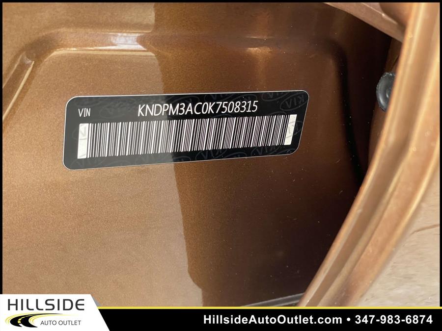 Used Kia Sportage LX 2019 | Hillside Auto Outlet. Jamaica, New York Used Kia Sportage LX 2019 | Hillside Auto Outlet. Jamaica, New York