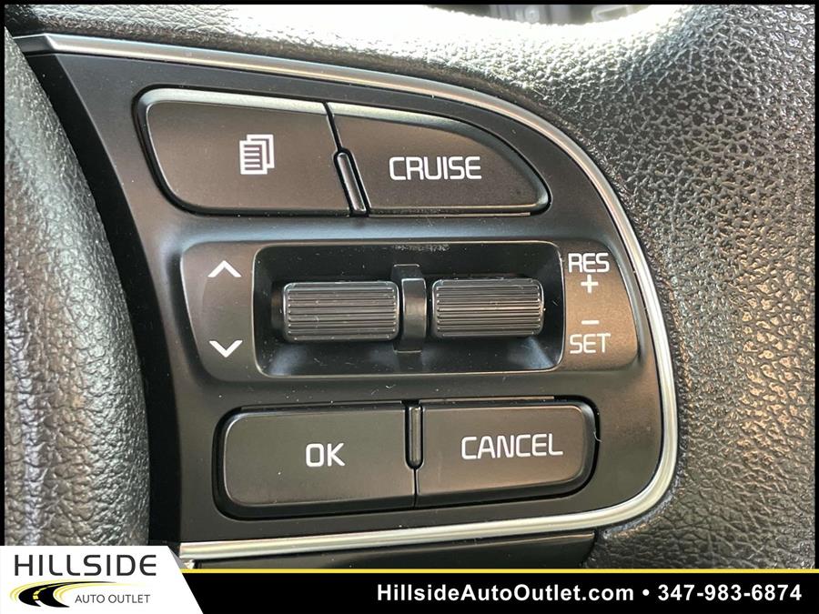 Used Kia Sportage LX 2019 | Hillside Auto Outlet. Jamaica, New York Used Kia Sportage LX 2019 | Hillside Auto Outlet. Jamaica, New York