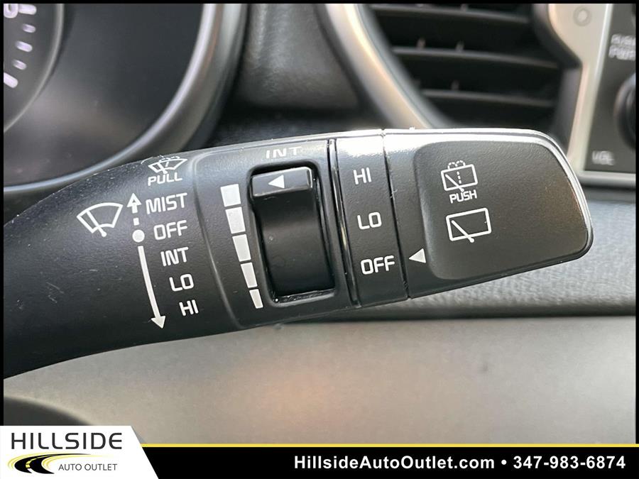 Used Kia Sportage LX 2019 | Hillside Auto Outlet. Jamaica, New York Used Kia Sportage LX 2019 | Hillside Auto Outlet. Jamaica, New York