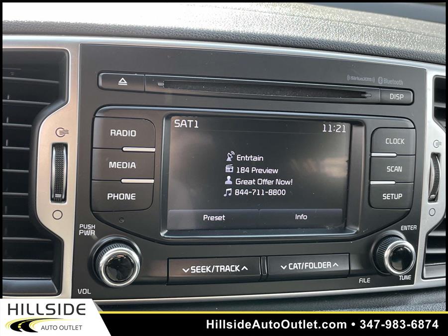 Used Kia Sportage LX 2019 | Hillside Auto Outlet. Jamaica, New York Used Kia Sportage LX 2019 | Hillside Auto Outlet. Jamaica, New York