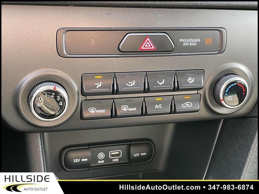 Used Kia Sportage LX 2019 | Hillside Auto Outlet. Jamaica, New York Used Kia Sportage LX 2019 | Hillside Auto Outlet. Jamaica, New York