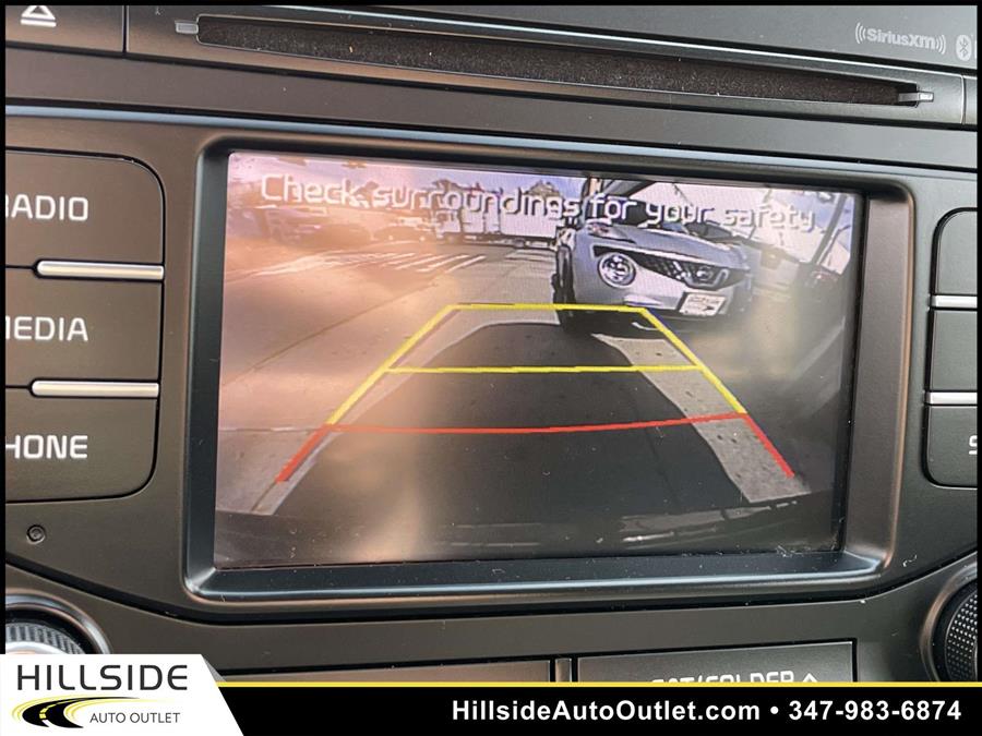 Used Kia Sportage LX 2019 | Hillside Auto Outlet. Jamaica, New York Used Kia Sportage LX 2019 | Hillside Auto Outlet. Jamaica, New York