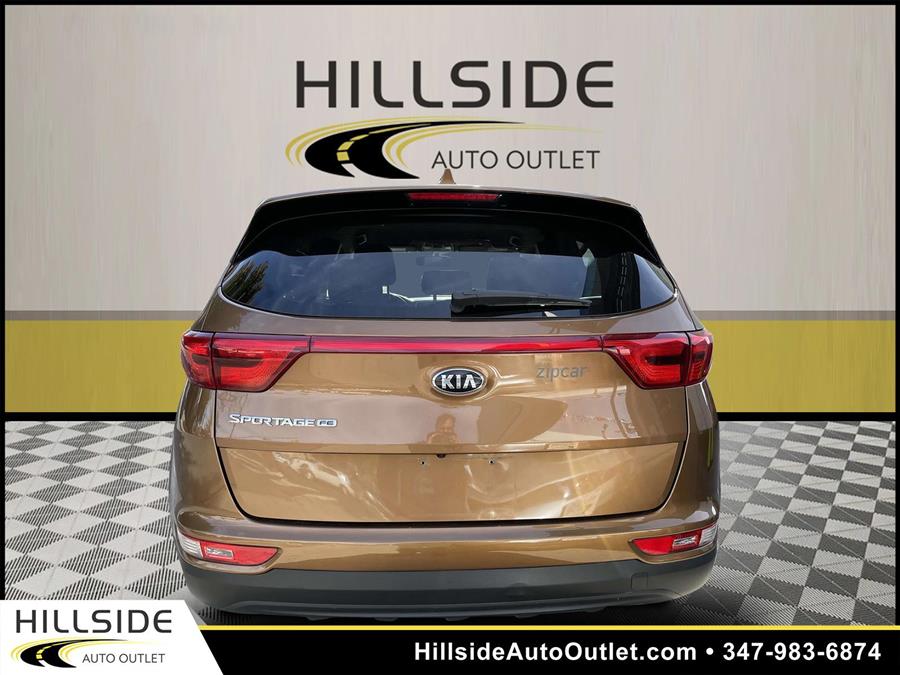 Used Kia Sportage LX 2019 | Hillside Auto Outlet. Jamaica, New York Used Kia Sportage LX 2019 | Hillside Auto Outlet. Jamaica, New York