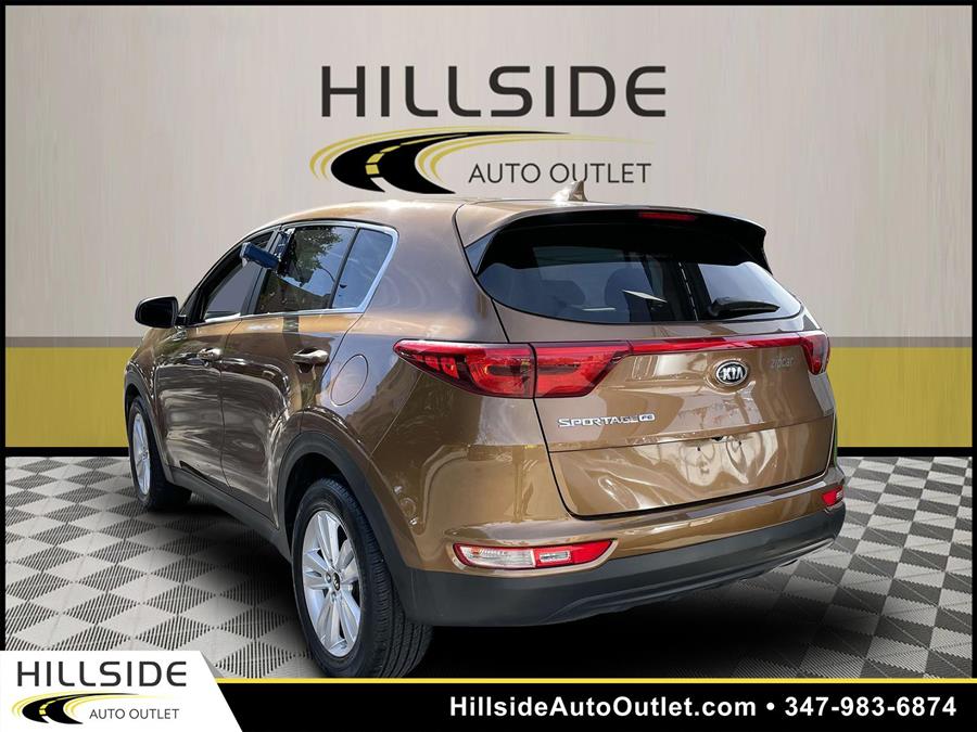 Used Kia Sportage LX 2019 | Hillside Auto Outlet. Jamaica, New York Used Kia Sportage LX 2019 | Hillside Auto Outlet. Jamaica, New York