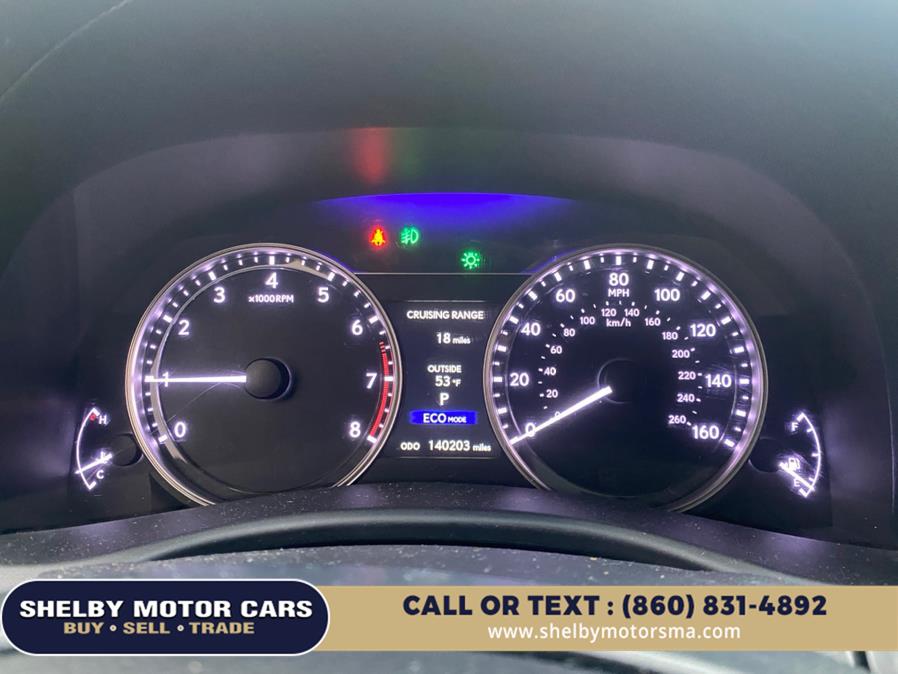 Used Lexus GS 350 4dr Sdn AWD 2013 | Shelby Motor Cars. Springfield, Massachusetts Used Lexus GS 350 4dr Sdn AWD 2013 | Shelby Motor Cars. Springfield, Massachusetts