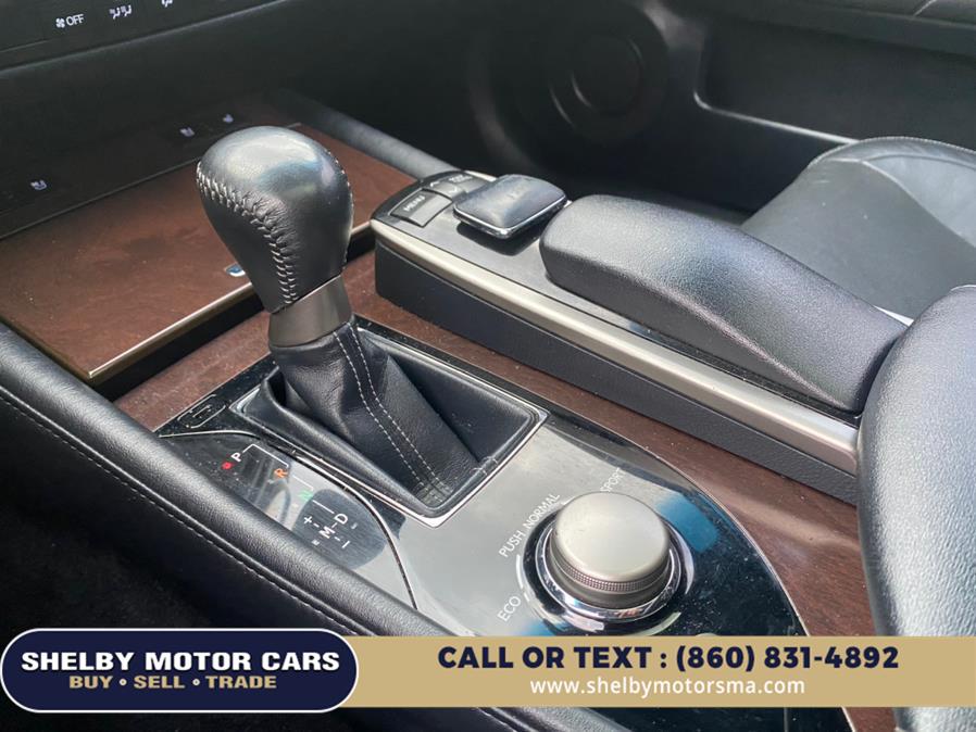 Used Lexus GS 350 4dr Sdn AWD 2013 | Shelby Motor Cars. Springfield, Massachusetts Used Lexus GS 350 4dr Sdn AWD 2013 | Shelby Motor Cars. Springfield, Massachusetts