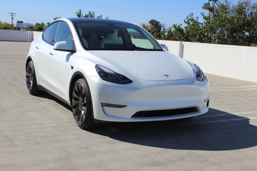 Used Tesla Model y Performance Sport Utility 4D 2022 | Ideal Motors. Costa Mesa, California Used Tesla Model y Performance Sport Utility 4D 2022 | Ideal Motors. Costa Mesa, California