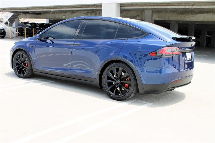 Used Tesla Model x P100D Sport Utility 4D 2019 | Ideal Motors. Costa Mesa, California Used Tesla Model x P100D Sport Utility 4D 2019 | Ideal Motors. Costa Mesa, California