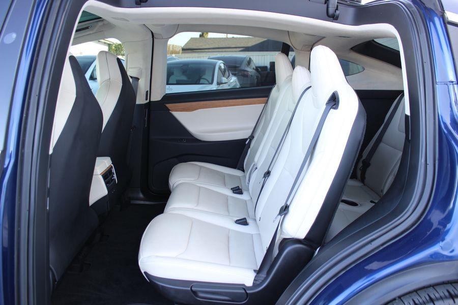 Used Tesla Model x P100D Sport Utility 4D 2019 | Ideal Motors. Costa Mesa, California Used Tesla Model x P100D Sport Utility 4D 2019 | Ideal Motors. Costa Mesa, California