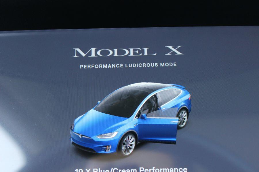 Used Tesla Model x P100D Sport Utility 4D 2019 | Ideal Motors. Costa Mesa, California Used Tesla Model x P100D Sport Utility 4D 2019 | Ideal Motors. Costa Mesa, California