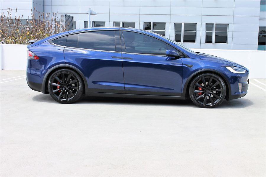 Used Tesla Model x P100D Sport Utility 4D 2019 | Ideal Motors. Costa Mesa, California Used Tesla Model x P100D Sport Utility 4D 2019 | Ideal Motors. Costa Mesa, California