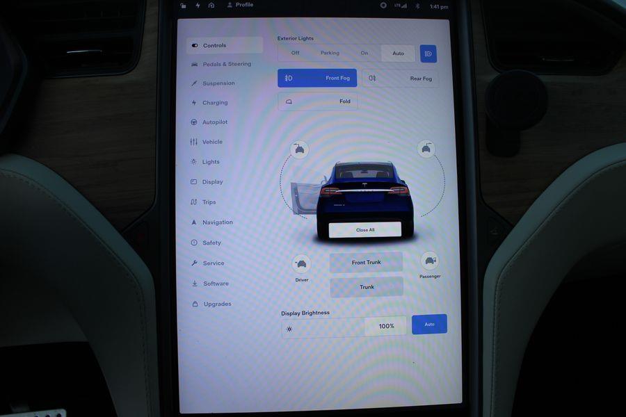 Used Tesla Model x P100D Sport Utility 4D 2019 | Ideal Motors. Costa Mesa, California Used Tesla Model x P100D Sport Utility 4D 2019 | Ideal Motors. Costa Mesa, California