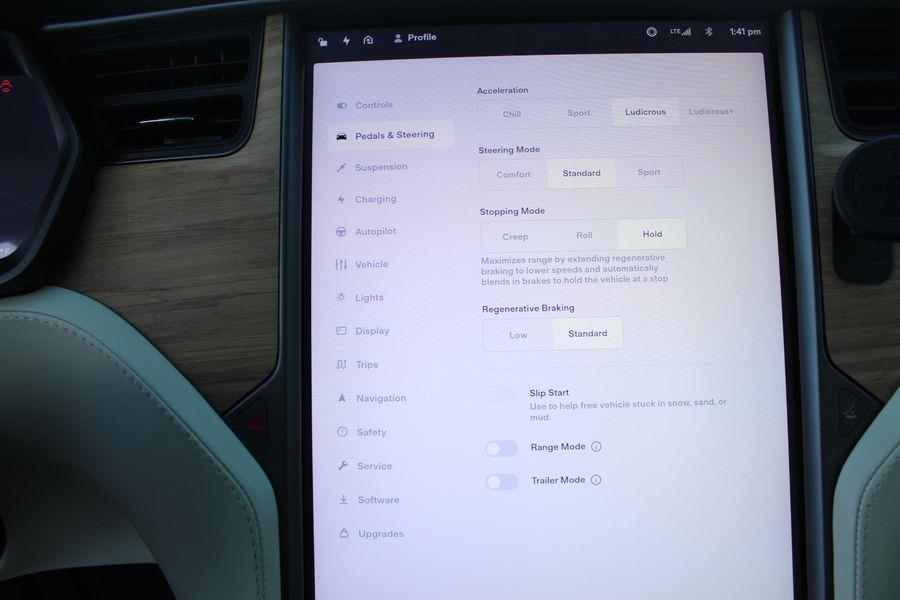 Used Tesla Model x P100D Sport Utility 4D 2019 | Ideal Motors. Costa Mesa, California Used Tesla Model x P100D Sport Utility 4D 2019 | Ideal Motors. Costa Mesa, California