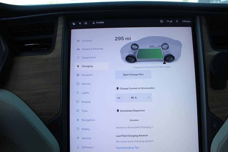 Used Tesla Model x P100D Sport Utility 4D 2019 | Ideal Motors. Costa Mesa, California Used Tesla Model x P100D Sport Utility 4D 2019 | Ideal Motors. Costa Mesa, California