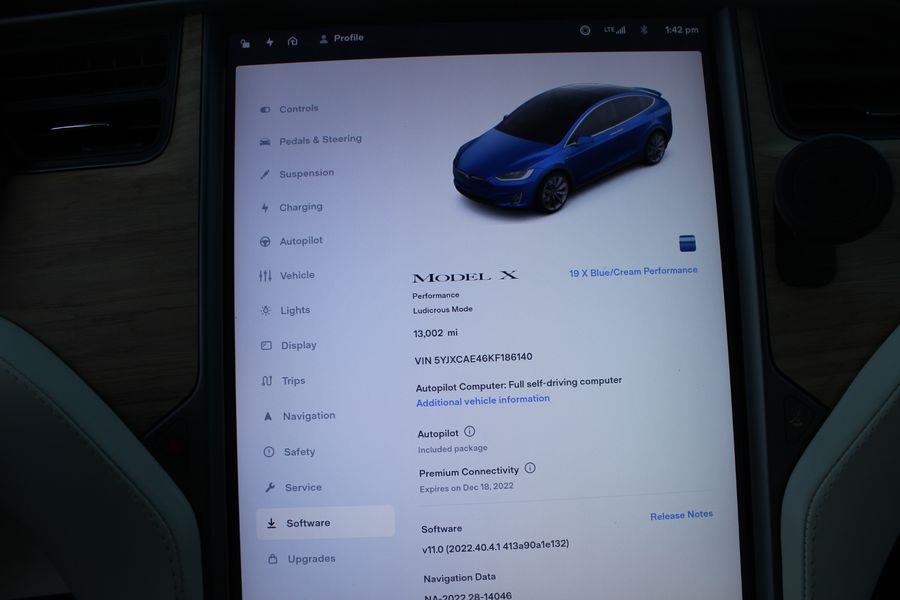 Used Tesla Model x P100D Sport Utility 4D 2019 | Ideal Motors. Costa Mesa, California Used Tesla Model x P100D Sport Utility 4D 2019 | Ideal Motors. Costa Mesa, California