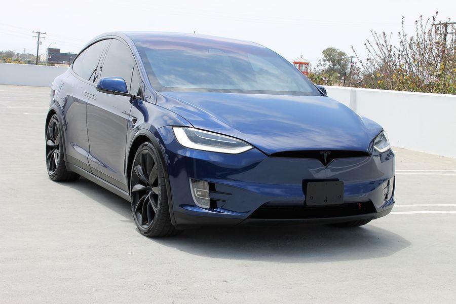 Used Tesla Model x P100D Sport Utility 4D 2019 | Ideal Motors. Costa Mesa, California Used Tesla Model x P100D Sport Utility 4D 2019 | Ideal Motors. Costa Mesa, California