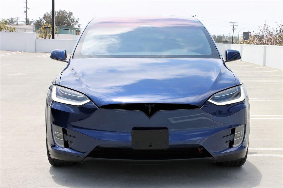 Used Tesla Model x P100D Sport Utility 4D 2019 | Ideal Motors. Costa Mesa, California Used Tesla Model x P100D Sport Utility 4D 2019 | Ideal Motors. Costa Mesa, California