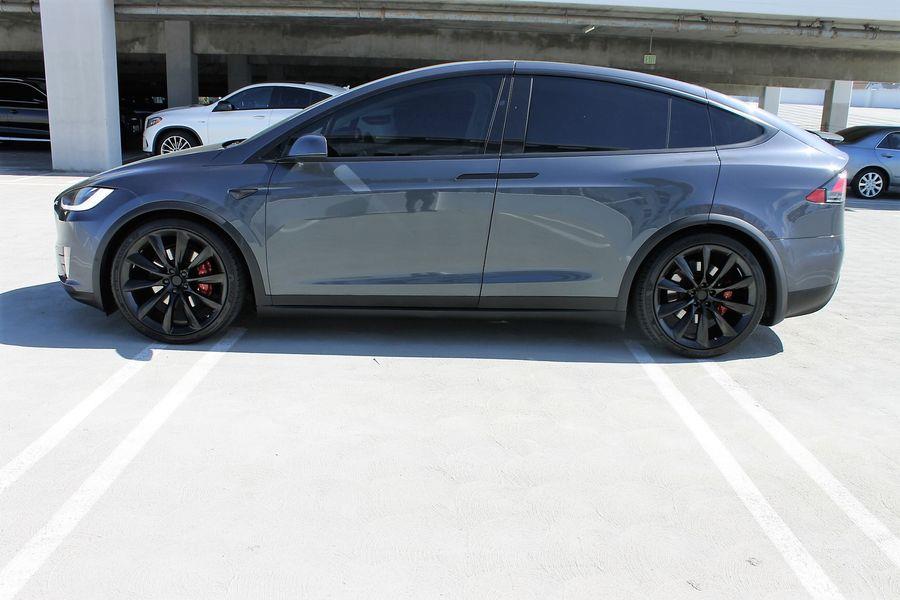 Used Tesla Model x 75D Sport Utility 4D 2018 | Ideal Motors. Costa Mesa, California Used Tesla Model x 75D Sport Utility 4D 2018 | Ideal Motors. Costa Mesa, California