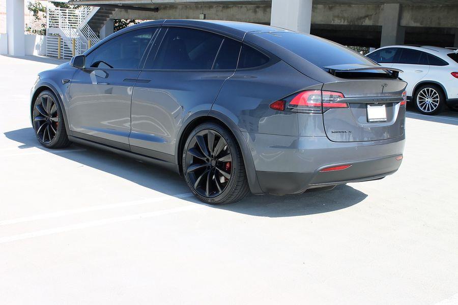 Used Tesla Model x 75D Sport Utility 4D 2018 | Ideal Motors. Costa Mesa, California Used Tesla Model x 75D Sport Utility 4D 2018 | Ideal Motors. Costa Mesa, California