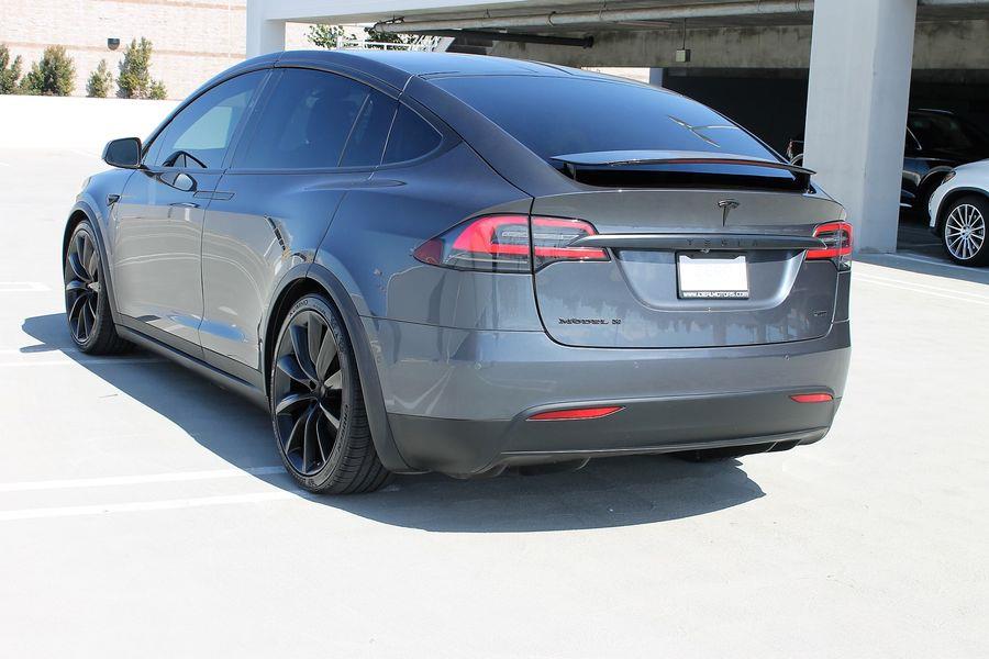 Used Tesla Model x 75D Sport Utility 4D 2018 | Ideal Motors. Costa Mesa, California Used Tesla Model x 75D Sport Utility 4D 2018 | Ideal Motors. Costa Mesa, California