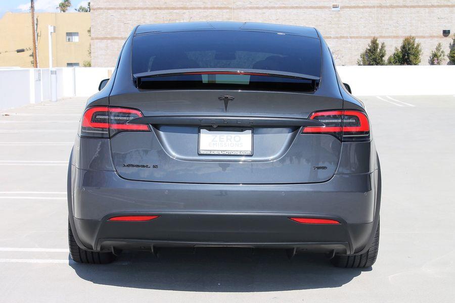 Used Tesla Model x 75D Sport Utility 4D 2018 | Ideal Motors. Costa Mesa, California Used Tesla Model x 75D Sport Utility 4D 2018 | Ideal Motors. Costa Mesa, California