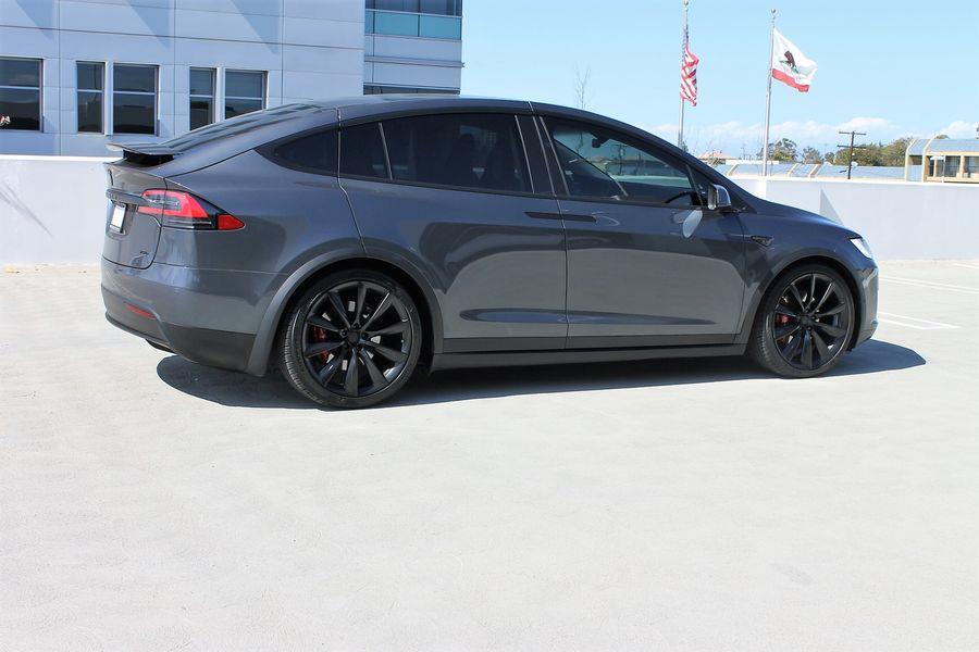 Used Tesla Model x 75D Sport Utility 4D 2018 | Ideal Motors. Costa Mesa, California Used Tesla Model x 75D Sport Utility 4D 2018 | Ideal Motors. Costa Mesa, California