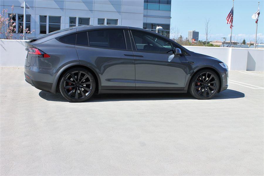 Used Tesla Model x 75D Sport Utility 4D 2018 | Ideal Motors. Costa Mesa, California Used Tesla Model x 75D Sport Utility 4D 2018 | Ideal Motors. Costa Mesa, California