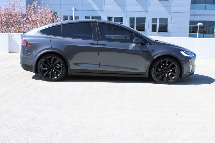 Used Tesla Model x 75D Sport Utility 4D 2018 | Ideal Motors. Costa Mesa, California Used Tesla Model x 75D Sport Utility 4D 2018 | Ideal Motors. Costa Mesa, California