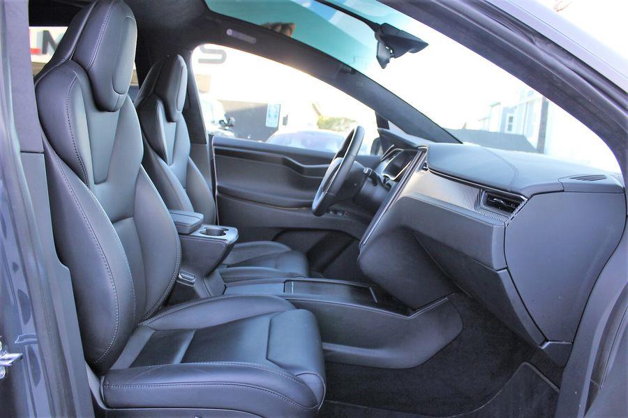 Used Tesla Model x 75D Sport Utility 4D 2018 | Ideal Motors. Costa Mesa, California Used Tesla Model x 75D Sport Utility 4D 2018 | Ideal Motors. Costa Mesa, California
