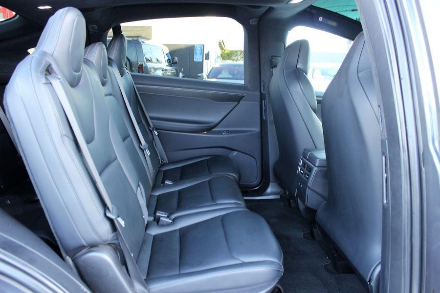 Used Tesla Model x 75D Sport Utility 4D 2018 | Ideal Motors. Costa Mesa, California Used Tesla Model x 75D Sport Utility 4D 2018 | Ideal Motors. Costa Mesa, California