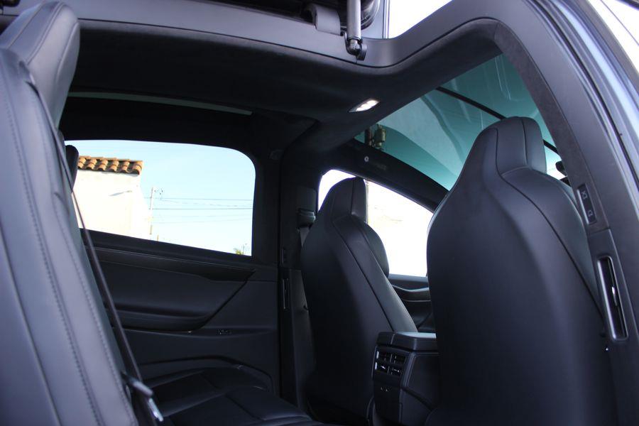 Used Tesla Model x 75D Sport Utility 4D 2018 | Ideal Motors. Costa Mesa, California Used Tesla Model x 75D Sport Utility 4D 2018 | Ideal Motors. Costa Mesa, California