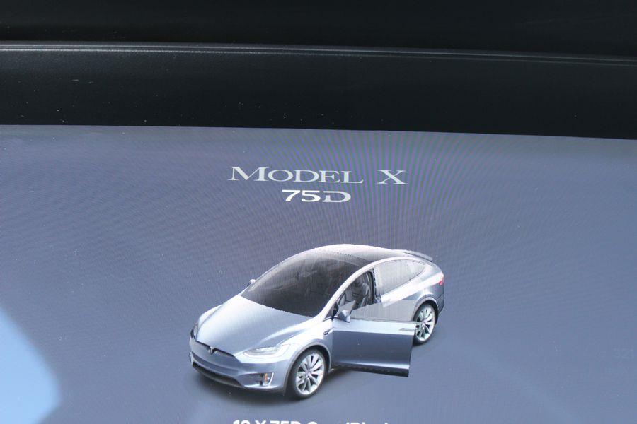 Used Tesla Model x 75D Sport Utility 4D 2018 | Ideal Motors. Costa Mesa, California Used Tesla Model x 75D Sport Utility 4D 2018 | Ideal Motors. Costa Mesa, California