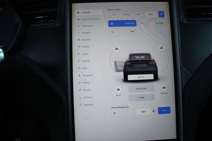 Used Tesla Model x 75D Sport Utility 4D 2018 | Ideal Motors. Costa Mesa, California Used Tesla Model x 75D Sport Utility 4D 2018 | Ideal Motors. Costa Mesa, California