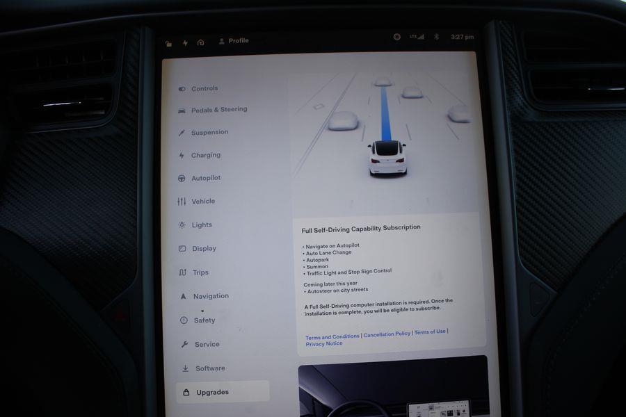 Used Tesla Model x 75D Sport Utility 4D 2018 | Ideal Motors. Costa Mesa, California Used Tesla Model x 75D Sport Utility 4D 2018 | Ideal Motors. Costa Mesa, California