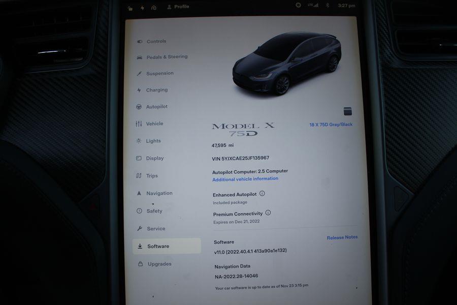 Used Tesla Model x 75D Sport Utility 4D 2018 | Ideal Motors. Costa Mesa, California Used Tesla Model x 75D Sport Utility 4D 2018 | Ideal Motors. Costa Mesa, California