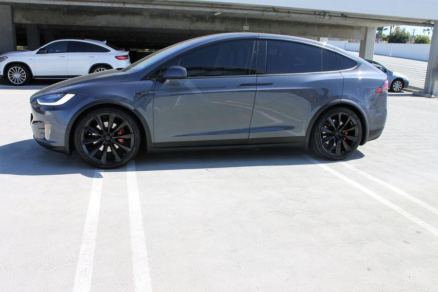 Used Tesla Model x 75D Sport Utility 4D 2018 | Ideal Motors. Costa Mesa, California Used Tesla Model x 75D Sport Utility 4D 2018 | Ideal Motors. Costa Mesa, California